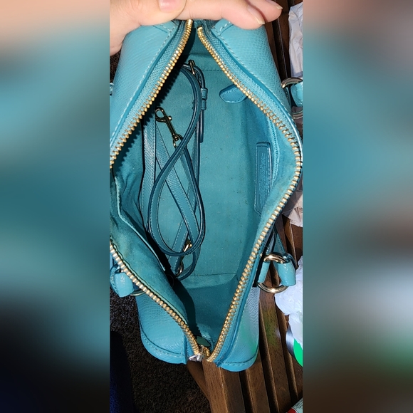 Coach bag - Picture 5 of 6